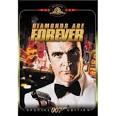 Amazon.com: Diamonds Are Forever (Special Edition): Sean Connery ...