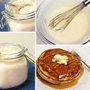 Make Your Own Homemade Pancake Mix - Home Cooking Memories