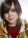 Ellen Page
