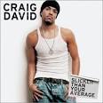Craig David Picture 4