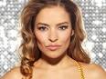 Elen Rivas on Dancing on Ice