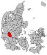Billund Municipality - Wikipedia, the free encyclopedia