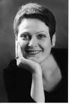 la soprano Cécile Bonnet