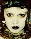 in-circles: Yevonde Portrait Archive - Goddess Gallery - Niobe