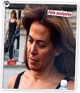 barbara d'urso senza trucco