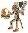 Aztecs pronunciation