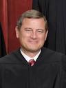EXCLUSIVE: U.S. Supreme Court Chief Justice John Roberts ...