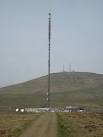 Divis transmitter, Belfast - via Daymix
