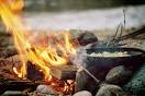Good Question: Best Meals to Cook On Camping Trips? | The Kitchn
