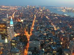 Cartierele New York-ului