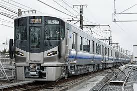 阪和線|Wikipedia