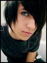 of Adorable Emo Boys