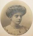 Edith Constance Mead 1890 -