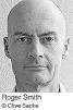 Roger Smith, 1960 in Johannesburg geboren, ist Drehbuchautor, Regisseur und ...