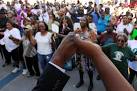 Federal probe could hang on whether Trayvon Martin was targeted by ...