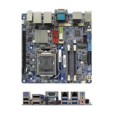 MX170QD Intel Q170 mini-ITX motherboard supports 6th/7th ...