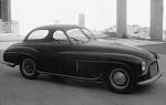 Ferrari 166 Inter : 1948 | Cartype