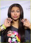 Zendaya Coleman Hot Pictures 2013 | Fashion 4 in1