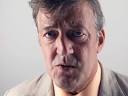 Stephen Fry by Donald