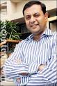 Rohit Kapoor, president and CEO, EXL Service Ltd strikes a pose for The ... - Rohit-Kapoor