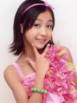 萩原舞ちゃん(℃-ute)