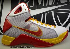 Nike Hyperdunk - Pau Gasol PE - SneakerNews.com