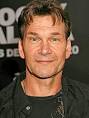 Patrick Swayze Image Patrick Swayze Responds to Lies About His Condition   Health ... Picture 1