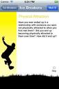 Dating Ice Breakers 7.22 App for iPad, iPhone - Social Networking