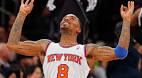 The 29 Best Decisions of J.R. Smiths Career | Triangle Offense