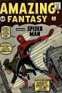Amazing Fantasy Vol 1 15 - Marvel Comics Database