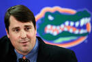 Will Muschamp Former defensive