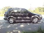 1994 Mitsubishi RVR Pictures, Diesel, Automatic For Sale