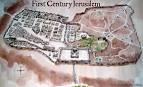 First Century Jerusalem