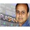 PlaySpan CEO Karl Mehta Named