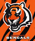 Cincinnati Bengals Sound Clips