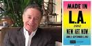 Hammer Museum launches $100000 biennial art prize - The Art Newspaper