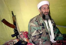  Mort de Oussama Ben Laden, 2 Mai Actualité