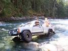 1989 Jeep Comanche Regular Cab - nowhere, BC owned by colegobin