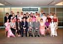 2008 JAL Scholarship Program
