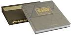 Star Wars  The Blueprints    THE FIRE WIRE