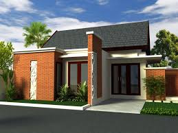 Eksterior Dan Interior Desain Rumah Sederhana Berkonsep Minimalis ...