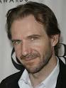 Ralph Fiennes makes his debut