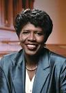Gwen Ifill is one of the most