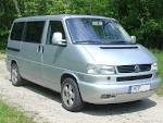 Volkswagen Transporter T4 фотографии. Volkswagen Transporter T4 ...