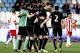 El Racing de Santander prosigue su machada en la Copa y elimina ... - La Voz de Galicia