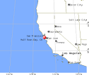 Half Moon Bay, California (CA 94019) profile: population, maps ...