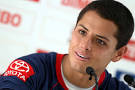Javier Hernandez Chicarito