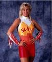 Fabanii Online: Alundra Blayze Female Wrestler