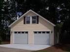 RBMA Management Company - Garages and Sheds