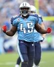 Ahmard Hall Photos - Philadelphia Eagles v Tennessee Titans - Zimbio